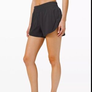 Lululemon Track That Shorts